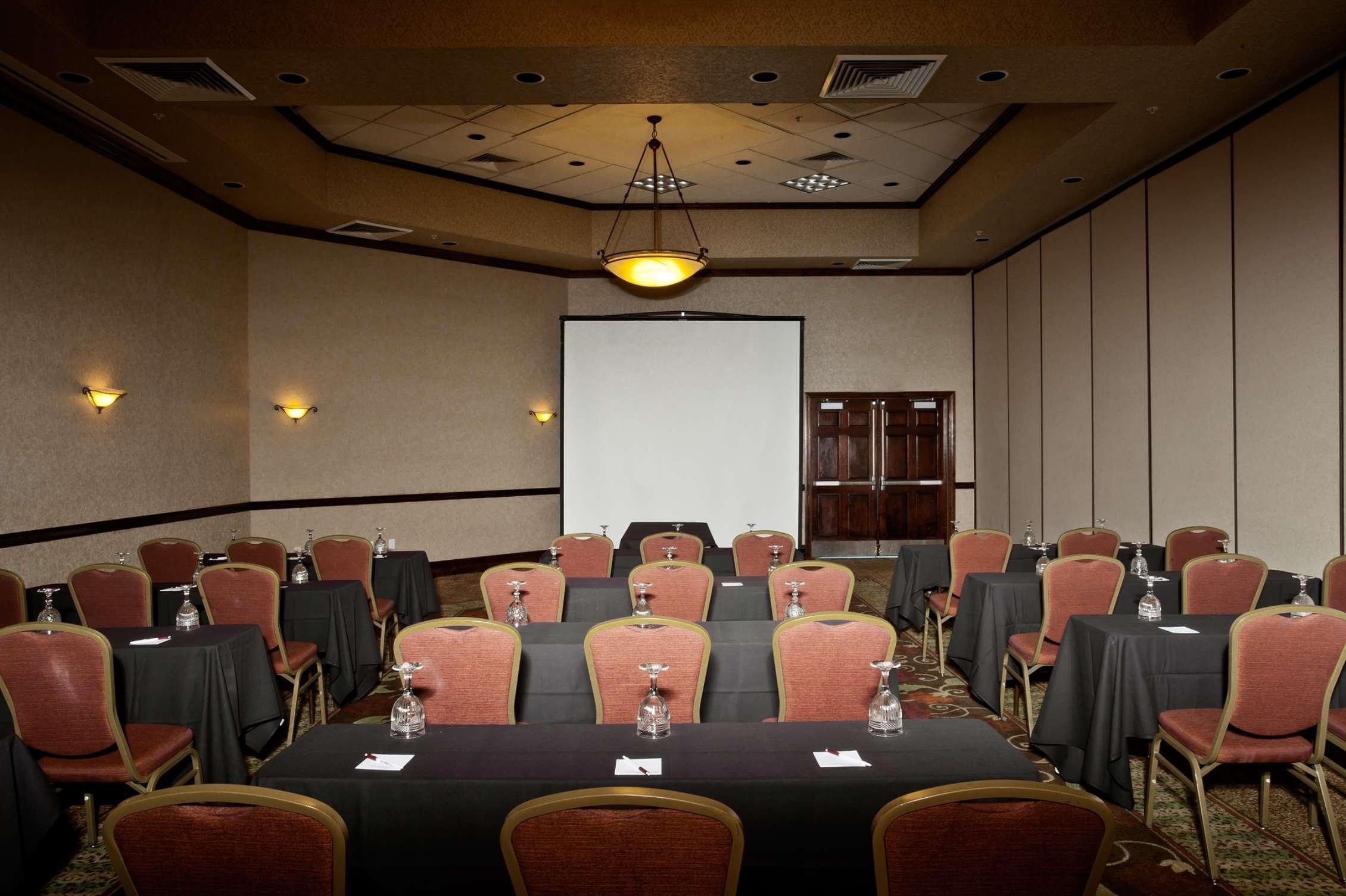 Hampton Inn & Suites Salt Lake City Airport Extérieur photo