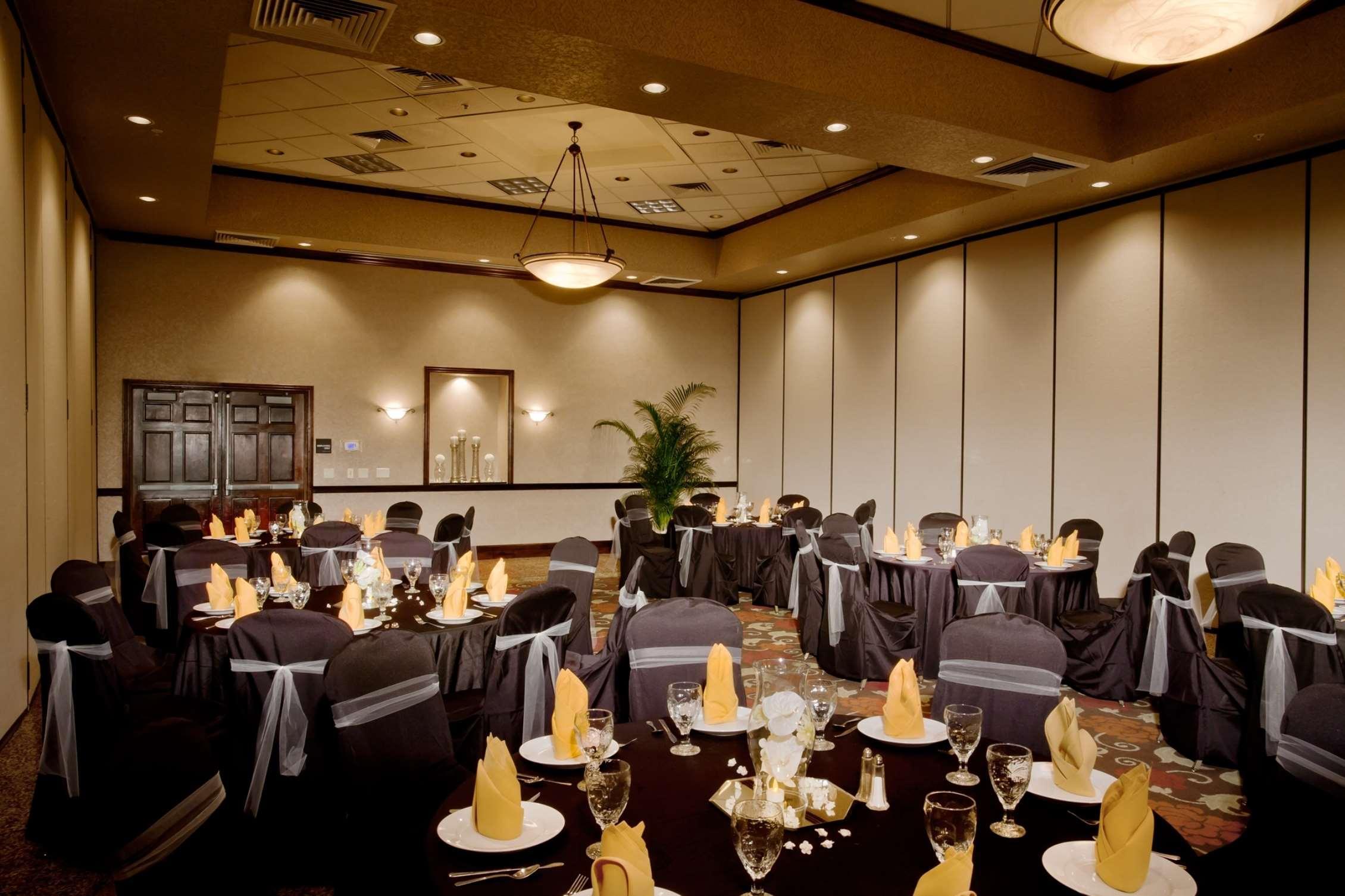 Hampton Inn & Suites Salt Lake City Airport Extérieur photo